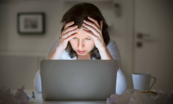 จิตตก เพราะโซเชียลมีเดีย วิธีเหล่านี้ช่วยให้ดีขึ้นได้