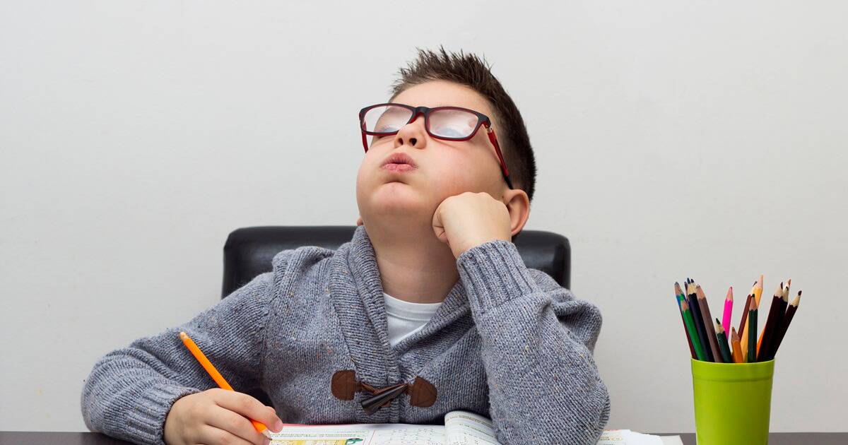 หมดปัญหา ลูกไม่ยอมทำการบ้าน ด้วยวิธีการเหล่านี้