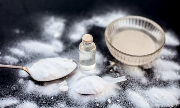 เบกกิ้งโซดา เหมาะแก่การดูแลผิวจริงหรือ