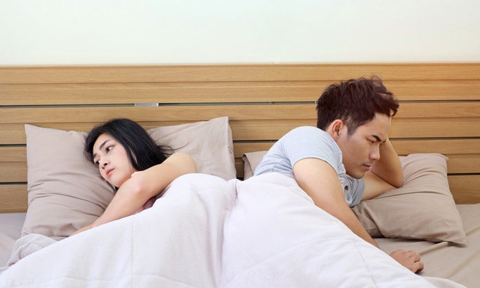 ผู้หญิงเป็นเบาหวาน เสื่อมสมรรถภาพทางเพศ รับมืออย่างไรได้บ้าง