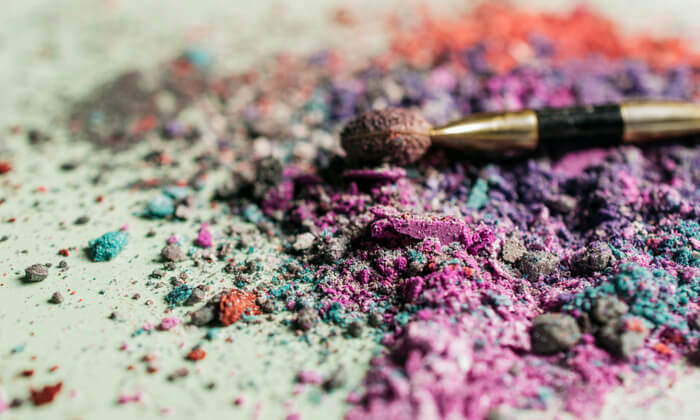 ทัลคัม (Talcum) ในเครื่องสำอาง..อันตรายจริงหรือไม่