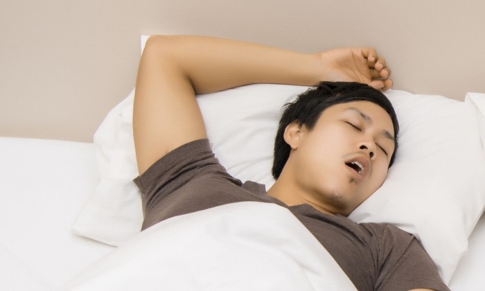 อาการแบบไหนที่บ่งบอกถึง ภาวะหยุดหายใจขณะหลับ ที่เป็นอันตราย