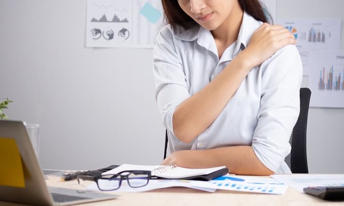 ออฟฟิศซินโดรม ป้องกันได้ง่าย ๆ เพียงแค่เปลี่ยนอิริยาบถ