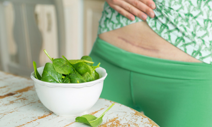 การผ่าคลอด กับเคล็ดลับการดูแลตัวเองเพื่อพักฟื้นร่างกาย