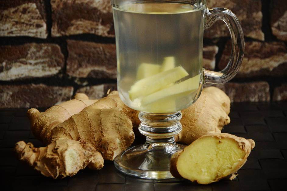 ขิง ช่วยลดอาการแพ้ท้องได้จริงหรือ