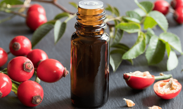 โรสฮิป ออยล์ กับประโยชน์ต่อสุขภาพผิวที่ควรรู้