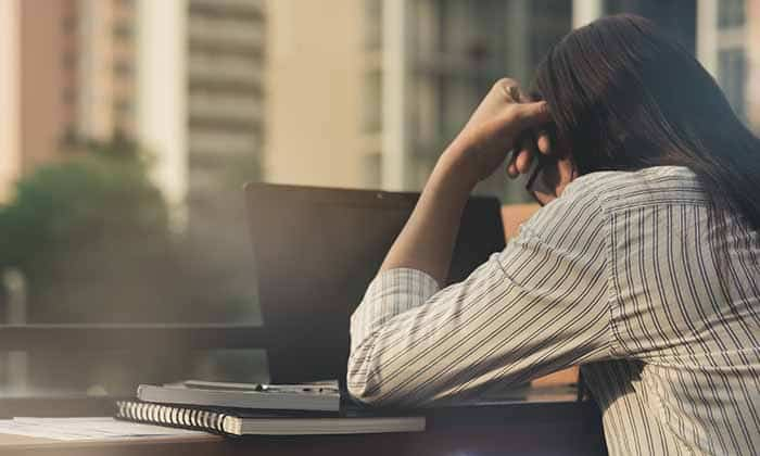 คิดมาก สามารถกลายเป็นปัญหาสุขภาพจิตได้หรือเปล่า?