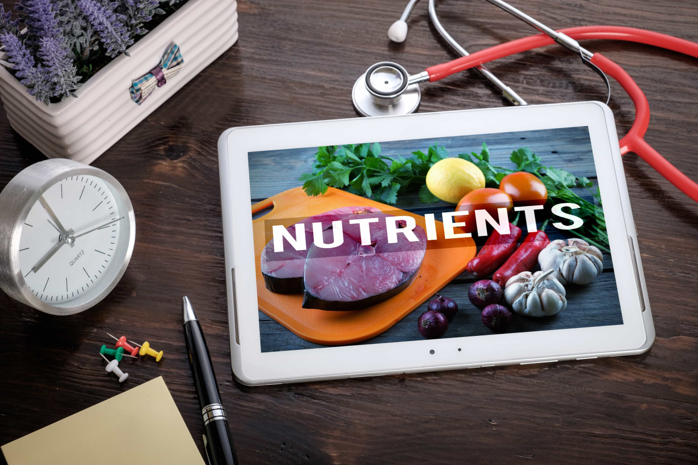 อาหารที่เหมาะสมกับวัยรุ่น เพื่อสุขภาพที่แข็งแรงทั้งร่างกาย อารมณ์ และจิตใจ