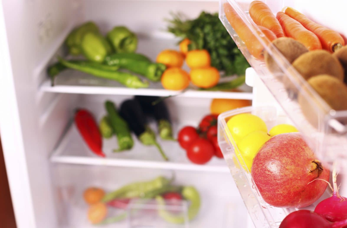 ไฟเบอร์ สารอาหารดี ๆ ที่เป็นประโยชน์ต่อร่างกาย