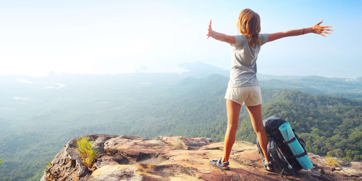 ผู้ป่วยมะเร็งปอด สามารเดินทางท่องเที่ยวอย่างสนุกสนานและปลอดภัยได้