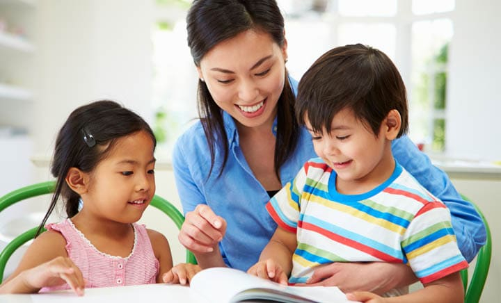 ความลำเอียง ปัญหาครอบครัวที่คุณพ่อคุณแม่ไม่ควรมองข้าม