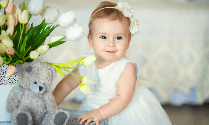 พัฒนาการเด็ก สัปดาห์ที่ 37 เป็นอย่างไร