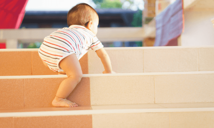 พัฒนาการเด็ก สัปดาห์ที่ 40 ของลูกน้อย