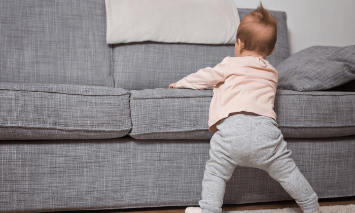 พัฒนาการเด็ก สัปดาห์ที่ 41 ของลูกน้อย