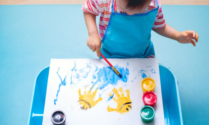 ลูกน้อยวัย 23 เดือน มีพัฒนาการอย่างไรบ้าง