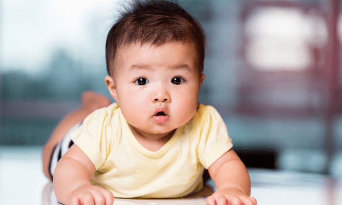 พัฒนาการเด็ก สัปดาห์ที่ 23 ของลูกน้อย