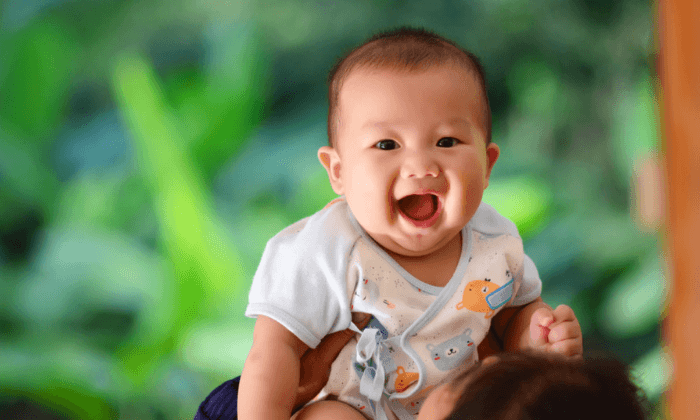 พัฒนาการเด็ก สัปดาห์ที่ 20 ของลูกน้อย