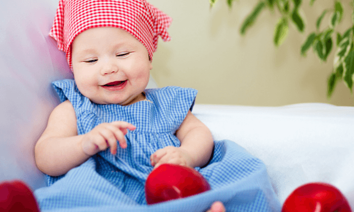 พัฒนาการเด็ก สัปดาห์ที่ 24 ของลูกน้อย