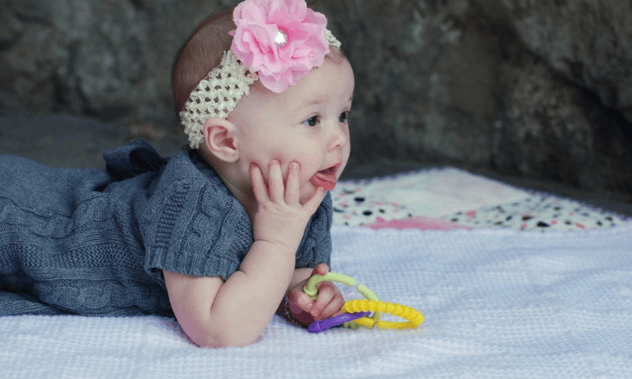 พัฒนาการเด็ก สัปดาห์ที่ 22 ของลูกน้อย