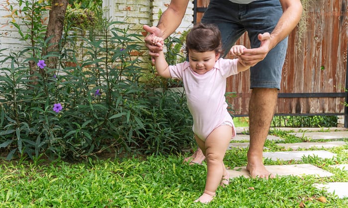 พัฒนาการเด็ก สัปดาห์ที่ 38 ของลูกน้อย