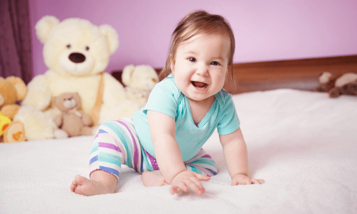 พัฒนาการเด็ก สัปดาห์ที่ 30 ของลูกน้อย