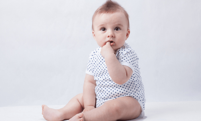 พัฒนาการเด็ก สัปดาห์ที่ 31 ของลูกน้อย