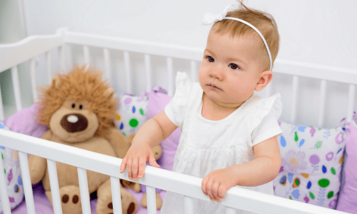 พัฒนาการเด็ก สัปดาห์ที่ 33 ของลูกน้อย