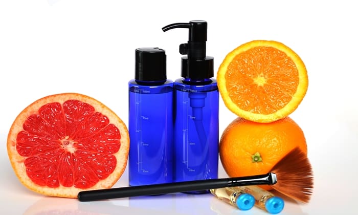 กรดอัลฟาไฮดรอกซี (Alpha Hydroxy Acids)