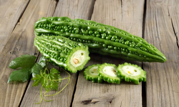 มะระจีน (Bitter Melon)