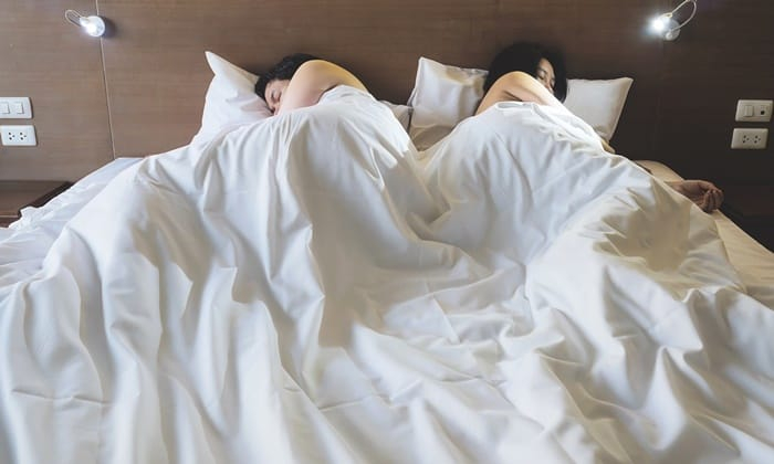 ไม่มีอารมณ์ทางเพศ เกิดได้จากสาเหตุใดบ้าง