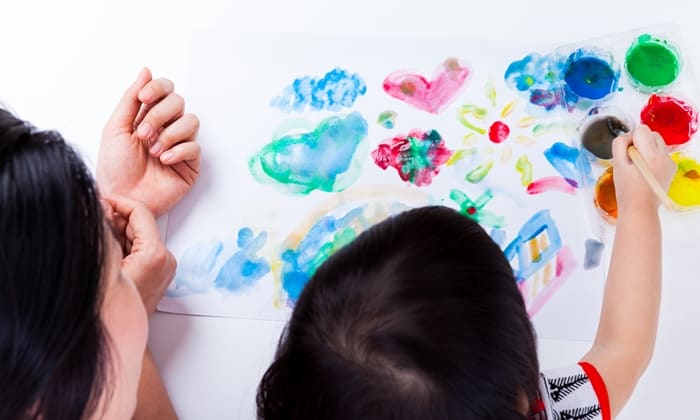 การเล่นกับการพัฒนาทักษะ เกี่ยวข้องกันอย่างไร