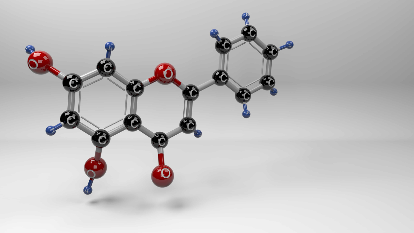 ไครซิน (Chrysin)