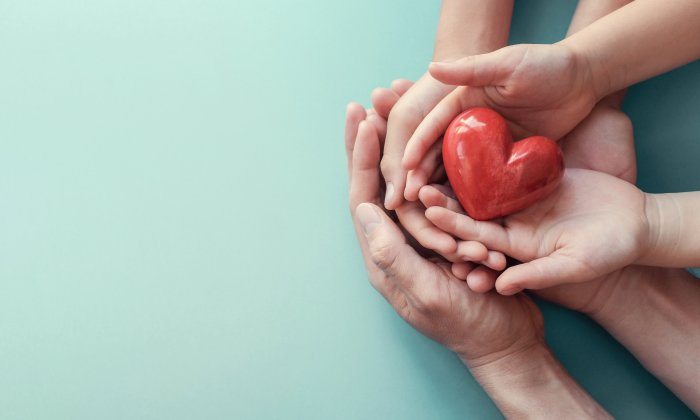 โรคหัวใจพิการแต่กำเนิด เกิดขึ้นได้อย่างไร และจะรับได้มืออย่างไร