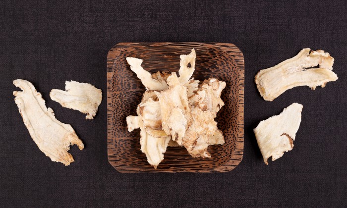 ตังกุย (Dong Quai)