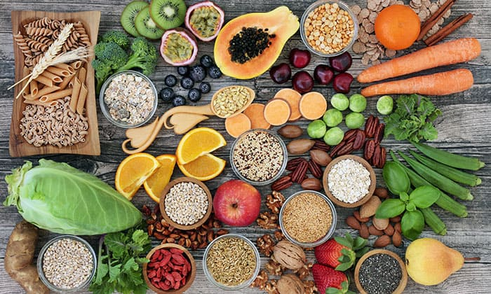 ผู้ป่วยโรคปอดอุดกั้นเรื้อรัง อะไรที่ไม่ควรกิน