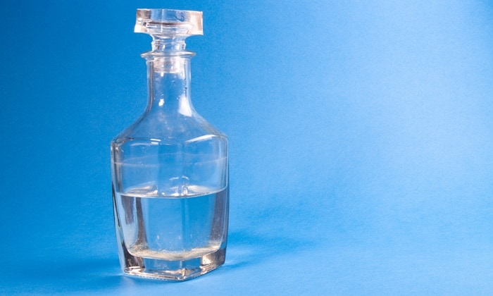 แกมมา-บิวทีโรแลคโทน (Gamma Butyrolactone)