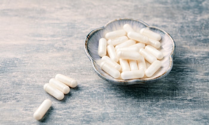 ไกลซีน (Glycine)