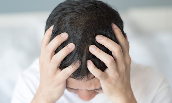 ปวดหัวจากโรคปอดอุดกั้นเรื้อรัง ควรรับมืออาการนี้อย่างไร