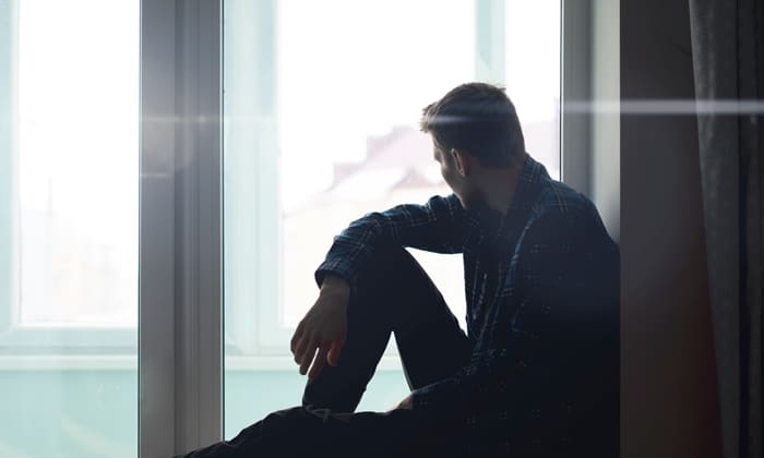 จิตหมกมุ่น จมกับ ความเสียใจ รับมืออย่างไรไม่ให้ทำร้ายสุขภาพ