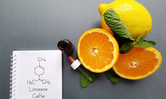 ลิโมนีน (Limonene)