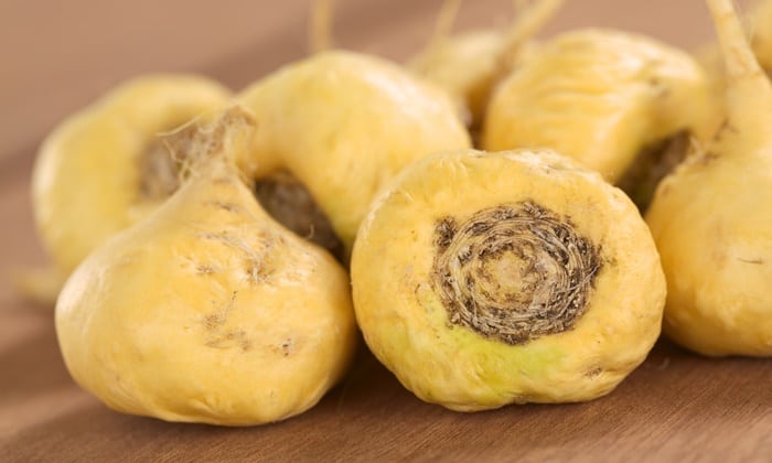 รากมาคา (Maca Root)