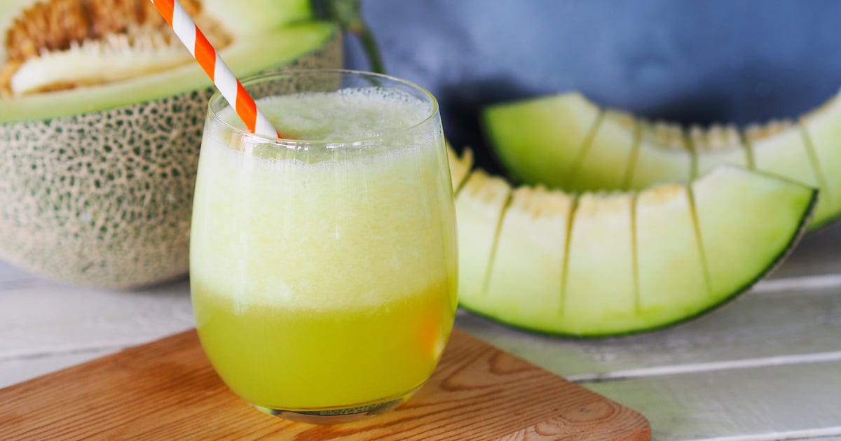 สูตรน้ำเมลอน
