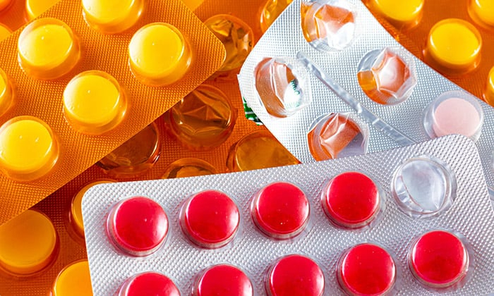 เมไธโอนีน (Methionine)