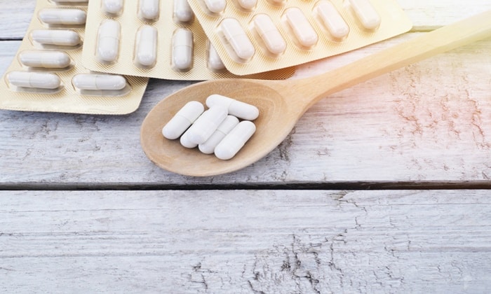 ออร์นิทีน คีโตกลูตาเรต (Ornithine Ketoglutarate)