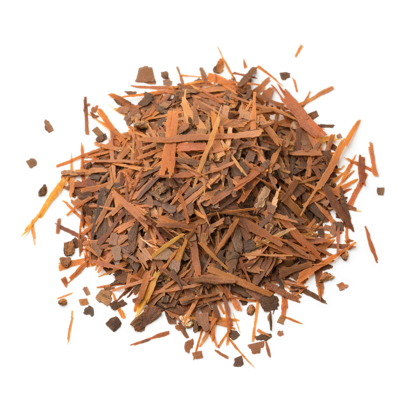 ชมพูระย้าทิพย์ (Pau D'Arco)