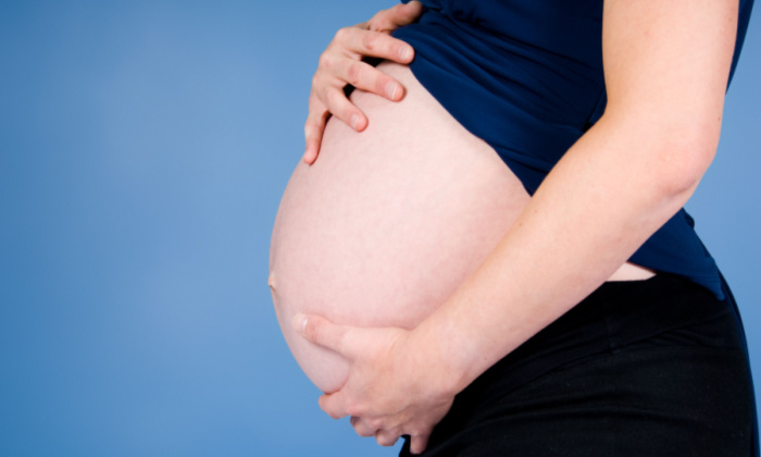 พัฒนาการทารกในครรภ์ สัปดาห์ที่ 40