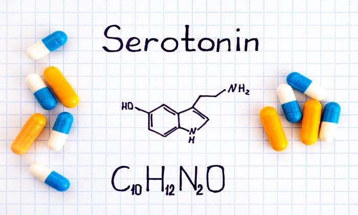 เซโรโทนิน (Serotonin)