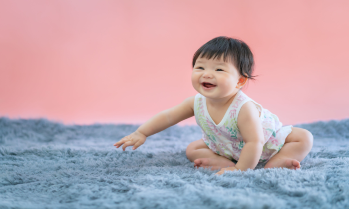 พัฒนาการเด็ก สัปดาห์ที่ 16 ของลูกน้อย