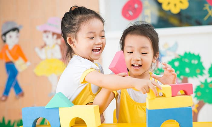 ลูกน้อยวัย 31 เดือน การเตรียมตัวและการดูแลสุขภาพ