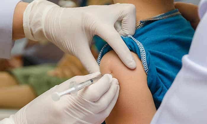 วัคซีนสำหรับเด็ก สำคัญอย่างไร และมีอะไรบ้าง